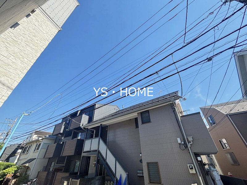 CREAL新高円寺 その他6