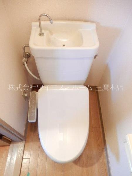 グリーンハイツ その他3