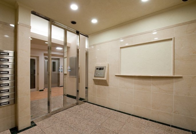 ビバグランデ光琳 その他外観1