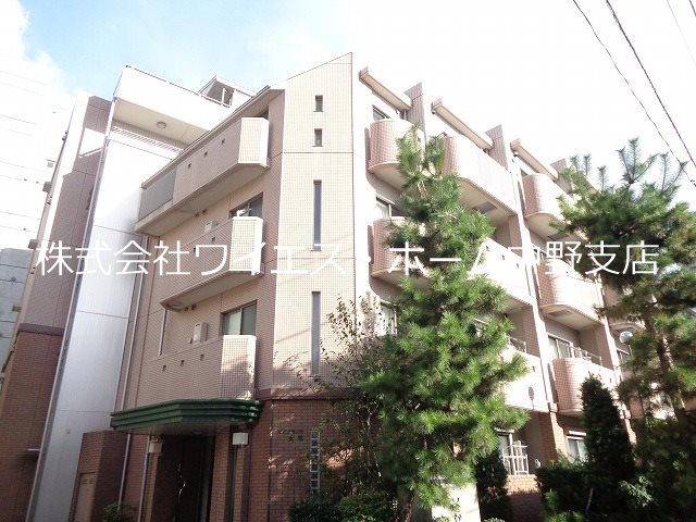 ビバグランデ光琳 その他外観2