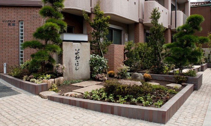 ビバグランデ光琳 その他外観3