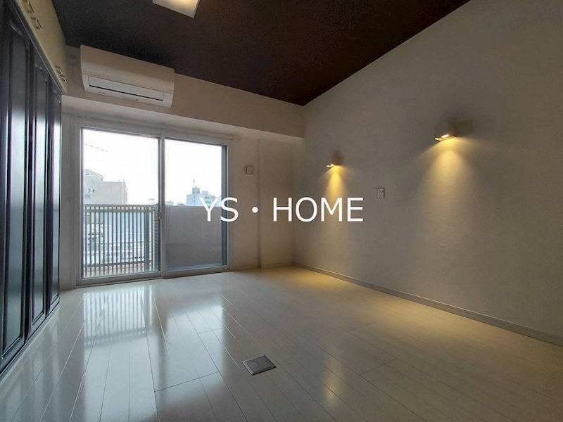 ビバグランデ光琳 ベッドルーム