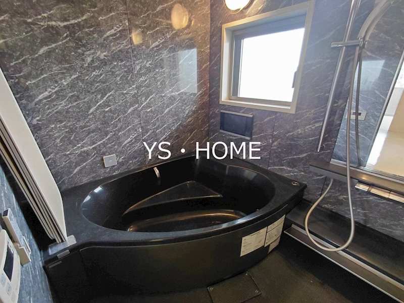 ビバグランデ光琳 風呂画像