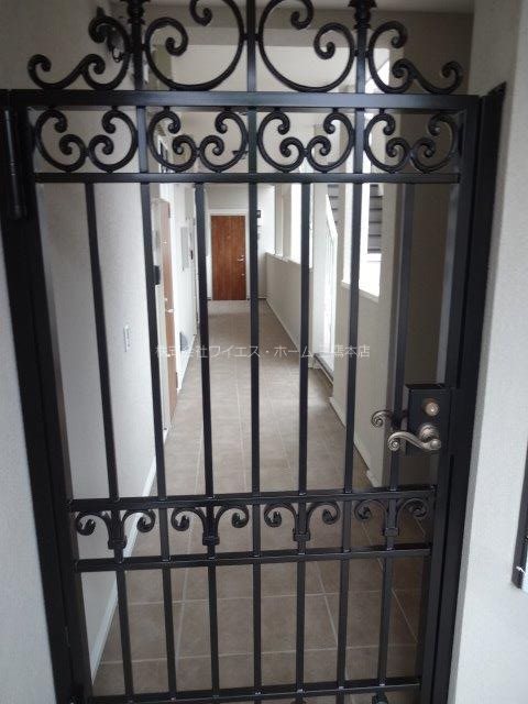 パークヒル五丁山 その他1