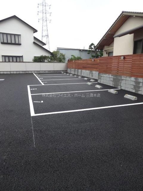 パークヒル五丁山 その他3