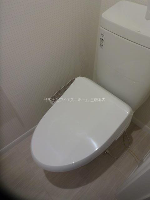 パークヒル五丁山 その他5