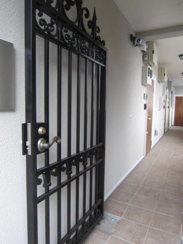 パークヒル五丁山 その他外観1