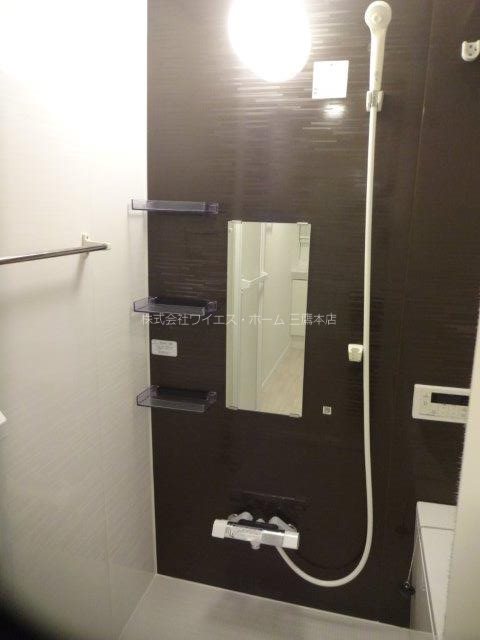 パークヒル五丁山 その他12