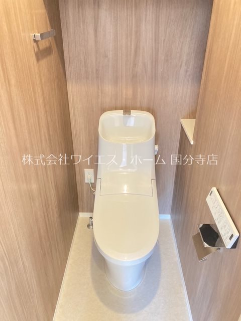 ラクレイス国分寺 その他3