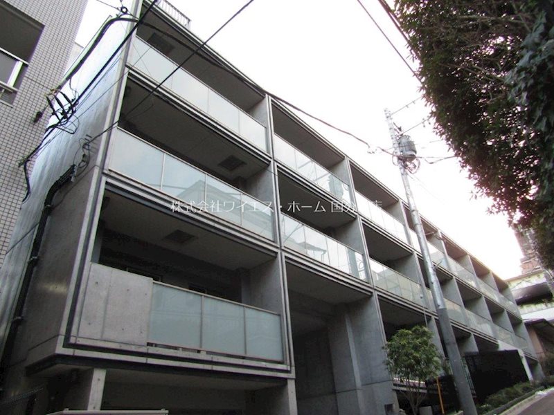 ラクレイス国分寺 その他外観1