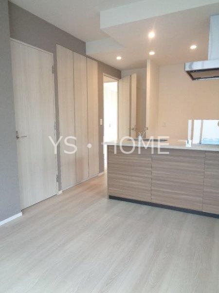 ラクレイス国分寺 リビング