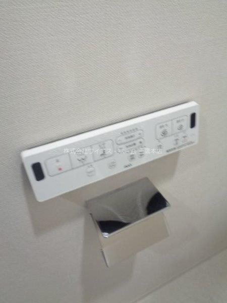 ラクレイス国分寺 その他6