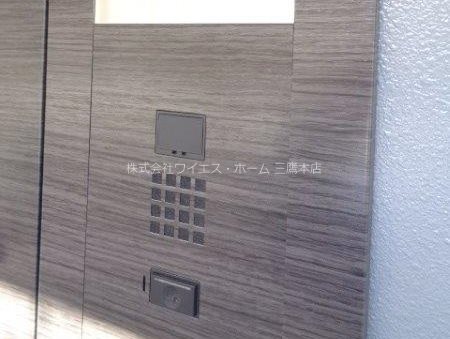 ラクレイス国分寺 その他13