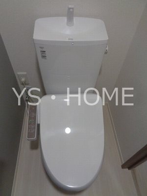 Asset-Court小金井本町　A棟 その他2