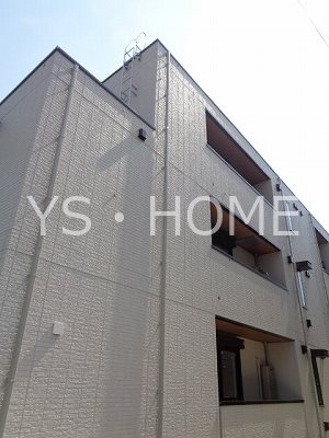 Asset-Court小金井本町　A棟 その他外観1