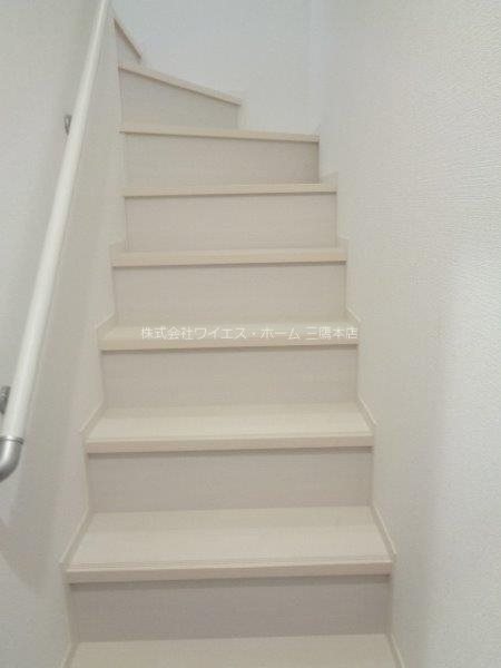 アナシエ下連雀 その他7