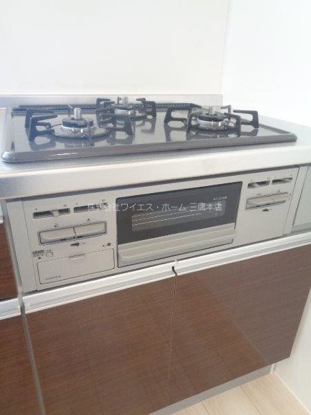 アナシエ下連雀 その他12