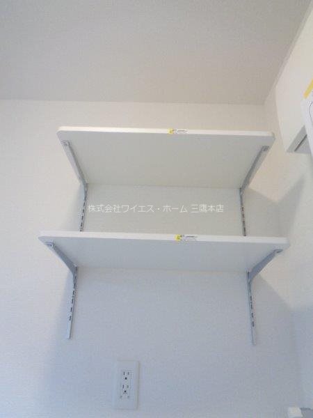 アナシエ下連雀 その他20