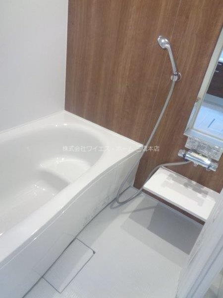 アナシエ下連雀 風呂画像