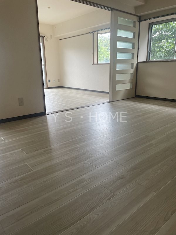 サニーヒルズＫ リビング