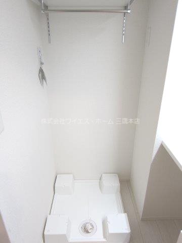 ソレール西久保 その他9