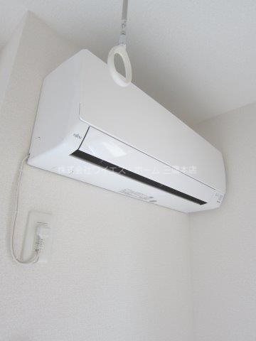 ソレール西久保 その他12