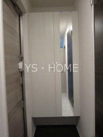 ソレール西久保 その他15