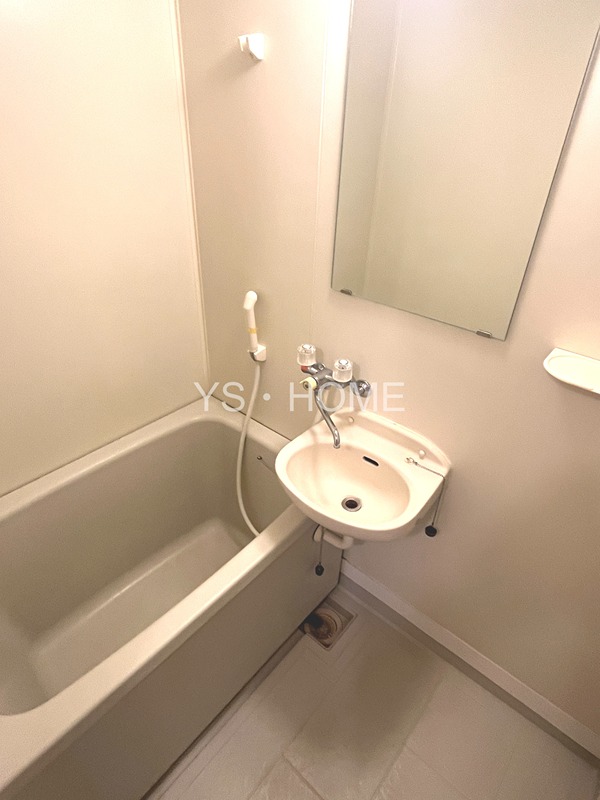 パナックス 風呂画像