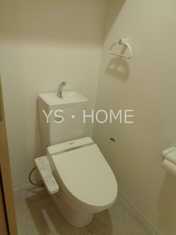 ペガサス西国分寺  その他3