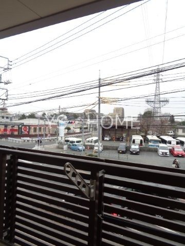 ペガサス西国分寺  その他5