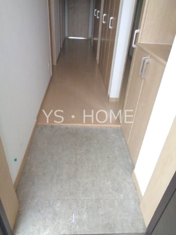 ペガサス西国分寺  玄関