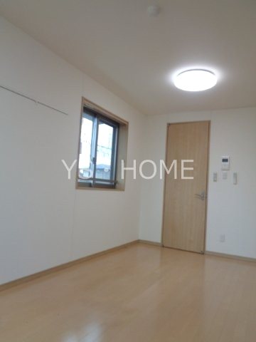 ペガサス西国分寺  ベッドルーム