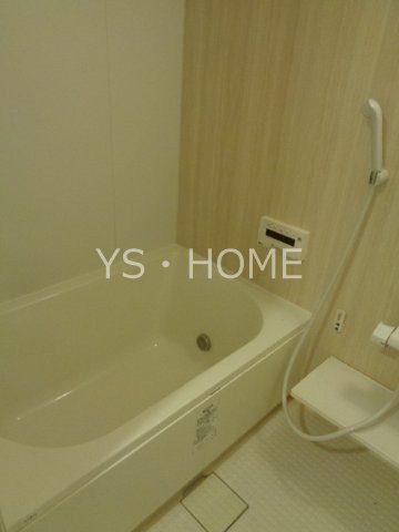 ペガサス西国分寺  風呂画像