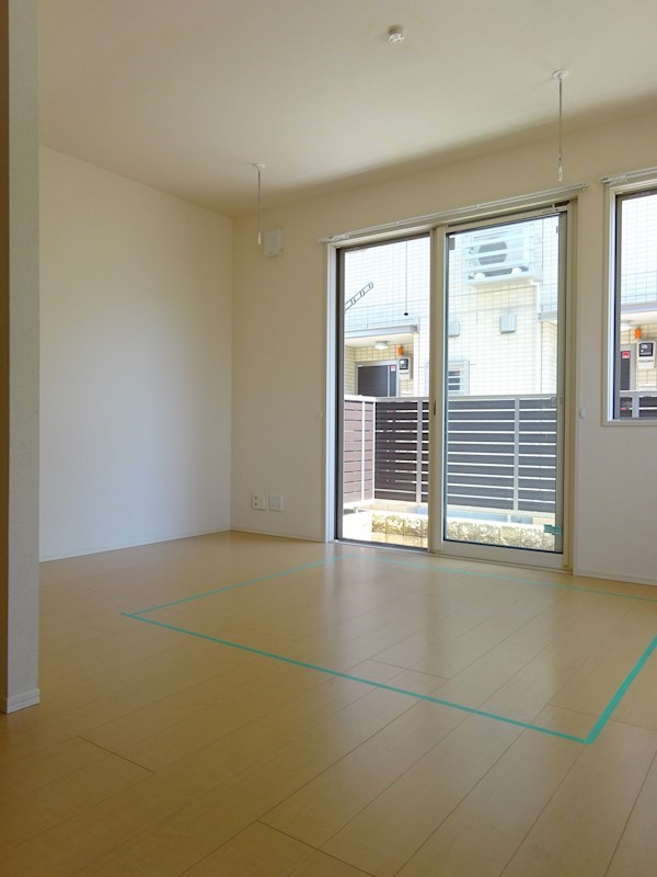 モントレーメゾネットＡ棟  その他6