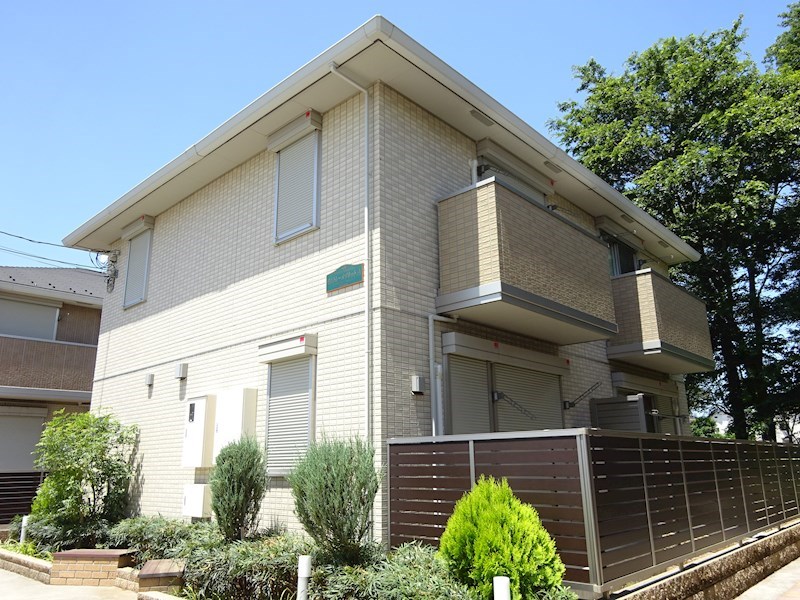 モントレーメゾネットＡ棟  その他外観1