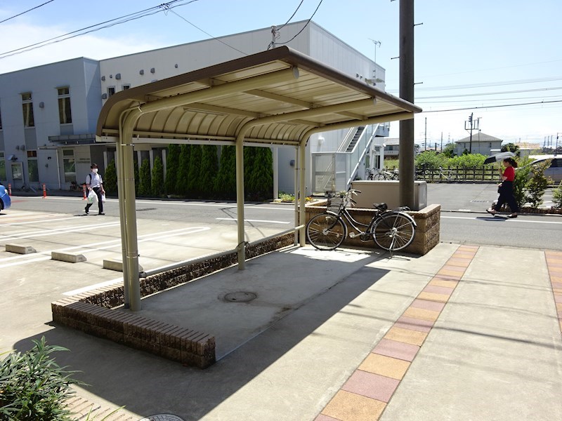 モントレーメゾネットＡ棟  その他外観2