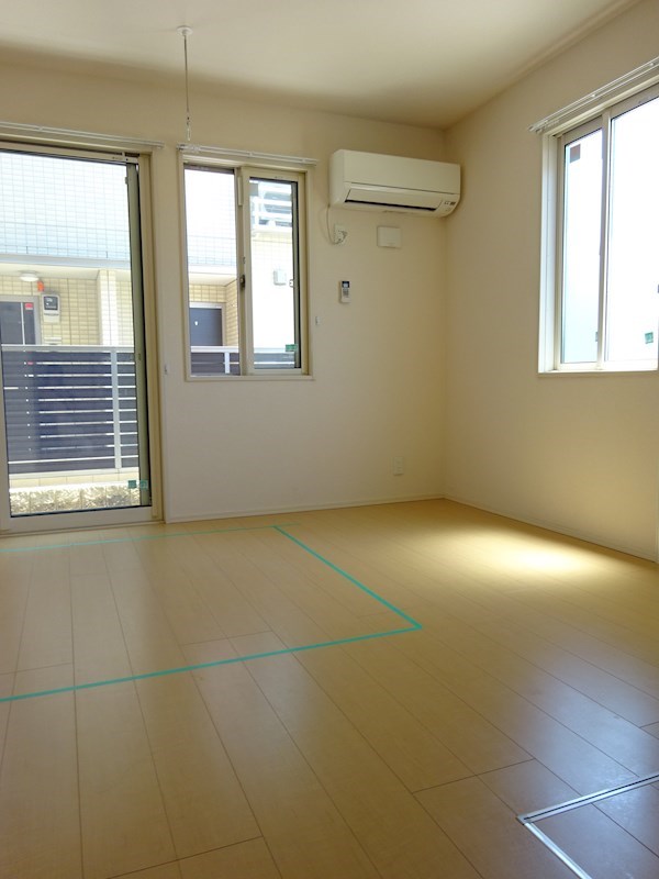 モントレーメゾネットＡ棟  その他7