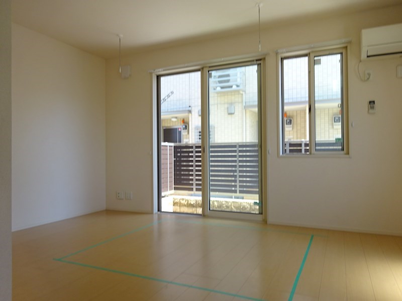 モントレーメゾネットＡ棟  その他8