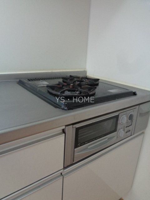 モントレーメゾネットＡ棟  キッチン