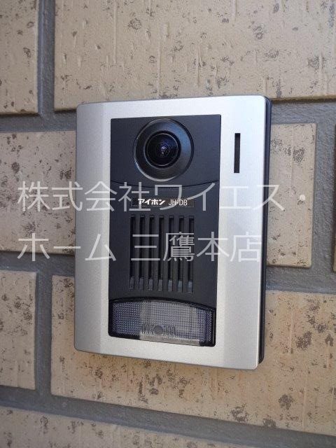 リラ・クレール その他外観2