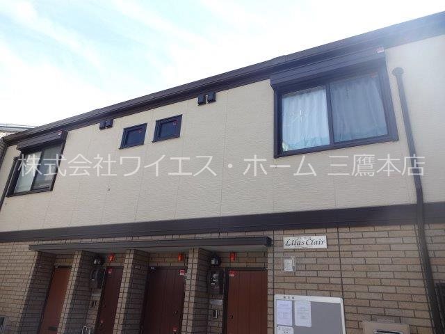 リラ・クレール その他外観4