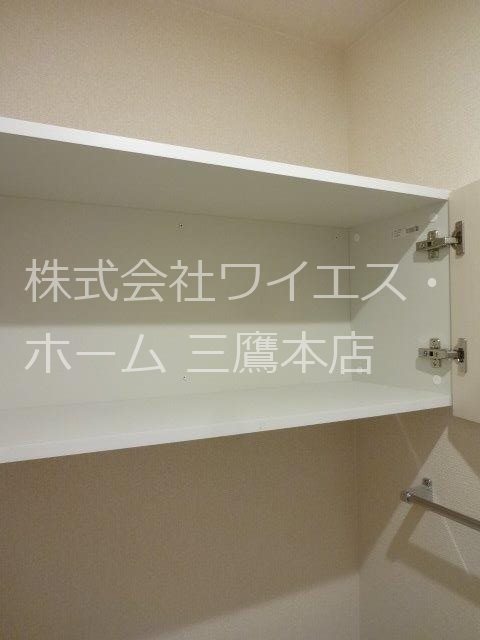 リラ・クレール その他8