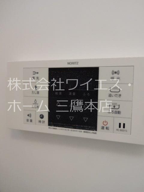 リラ・クレール その他10