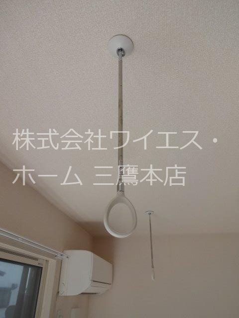 リラ・クレール その他15