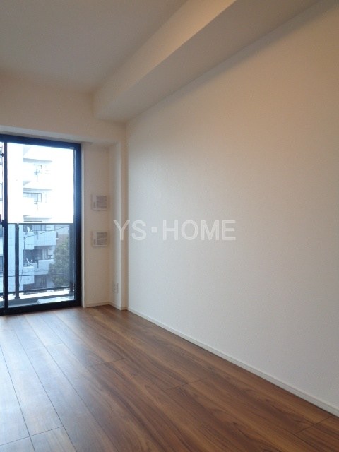 パレステージ杉並松庵  リビング