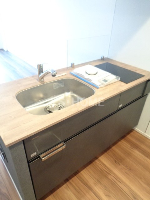 パレステージ杉並松庵  キッチン