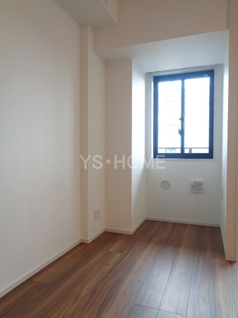 パレステージ杉並松庵  ベッドルーム