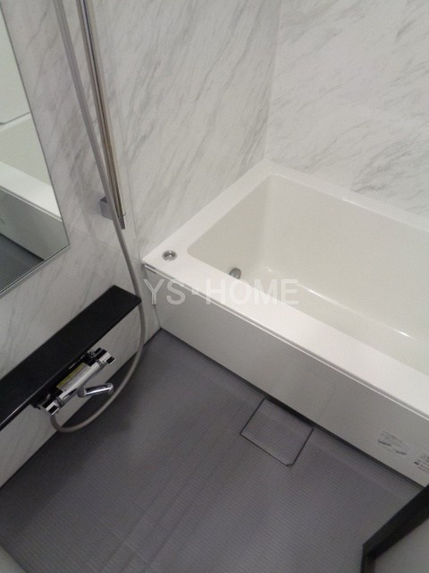 パレステージ杉並松庵  風呂画像