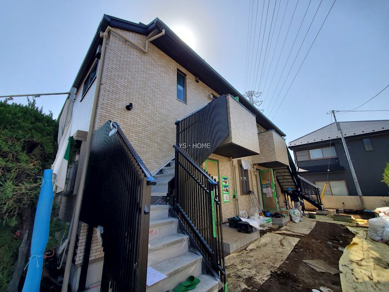 エーデルコート吉祥寺  その他外観1