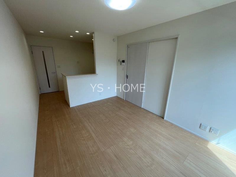 エーデルコート吉祥寺  リビング